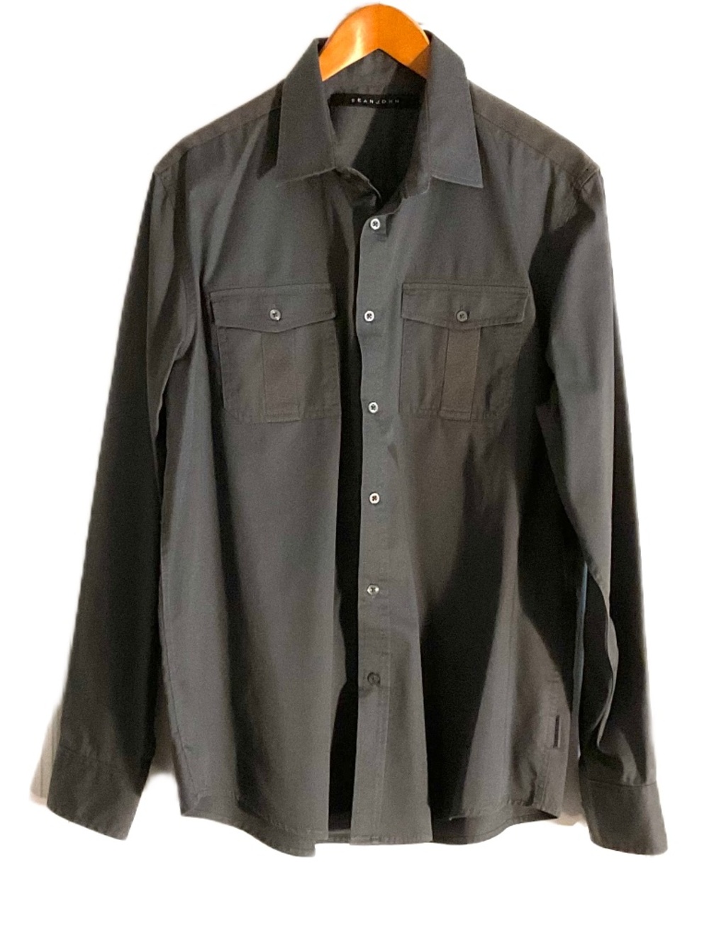 Sean John Men’s Shirt